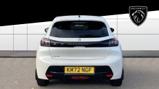 Peugeot 208 1.2 PureTech 100 Allure Premium + 5dr Petrol Hatchback